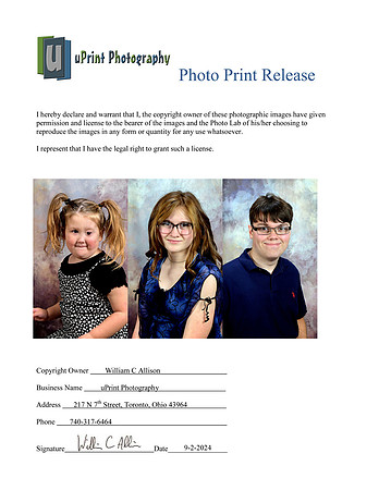 4462Photo Print Release