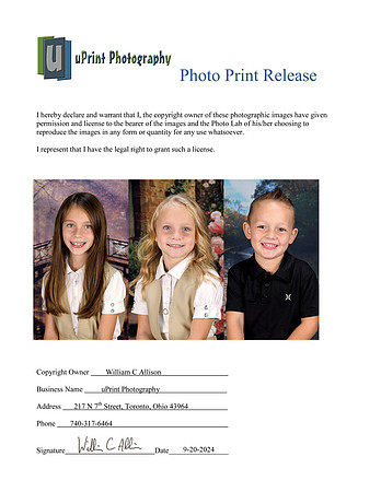 4714Photo Print Release