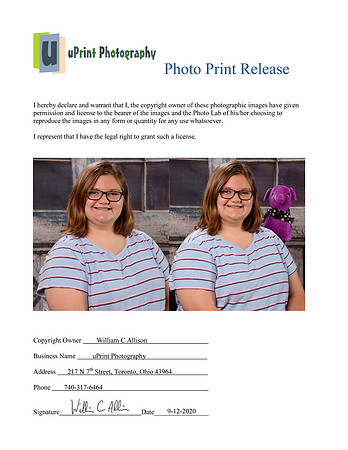 09617Photo Print Release