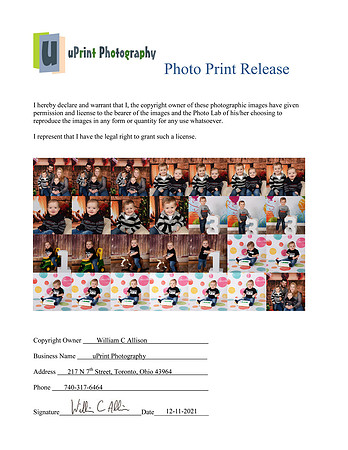 24282Photo Print Release