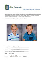 20958Photo Print Release