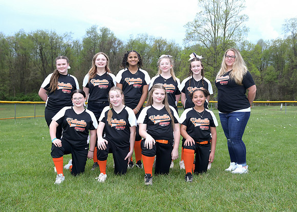 Fairway GMC Team Photo