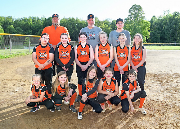 Valley Roofing Team Photo