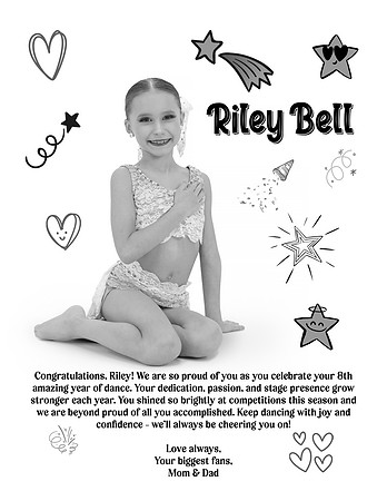 14 Riley Bell