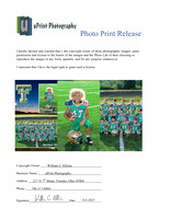5888Photo Print Release