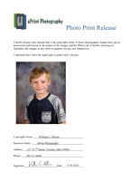 4898Photo Print Release