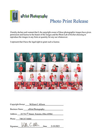 07356Photo Print Release