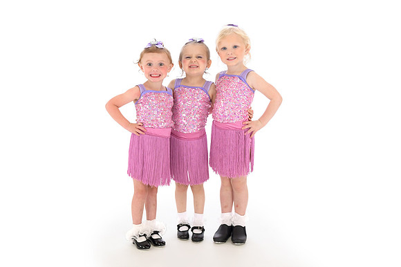 Tuesday Tiny Tots (5pm Tap 2)