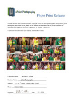 8164Photo Print Release