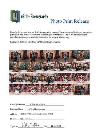 10200Photo Print Release