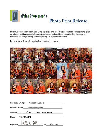 21196Photo Print Release