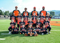 Bantam Football