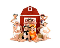 Barnyard Babes