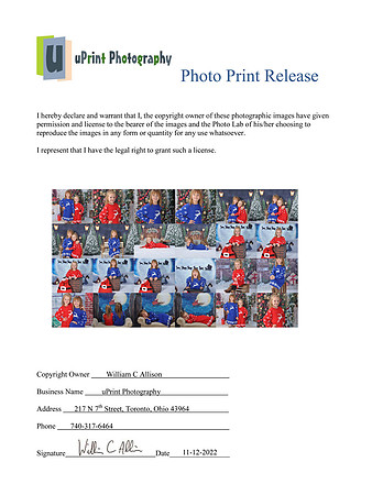 05235Photo Print Release