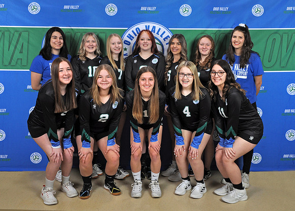 Sapphire 15 Team Photo