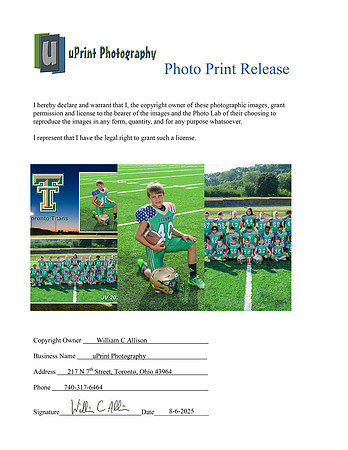 5831Photo Print Release
