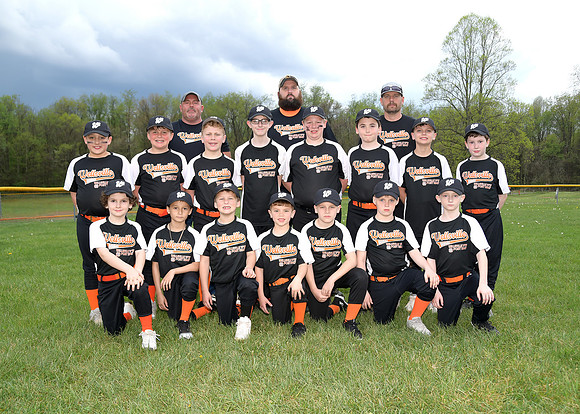 VFW Team Photo