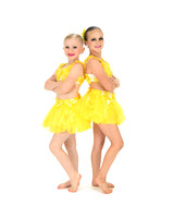 Buttercup 1