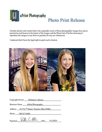 4451Photo Print Release