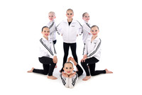 Jr. Comp Team