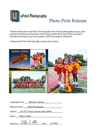 5492Photo Print Release