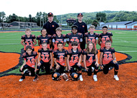 JV Football 2024