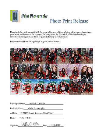 14187Photo Print Release