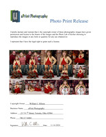 6686Photo Print Release