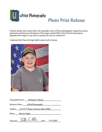 03785Photo Print Release