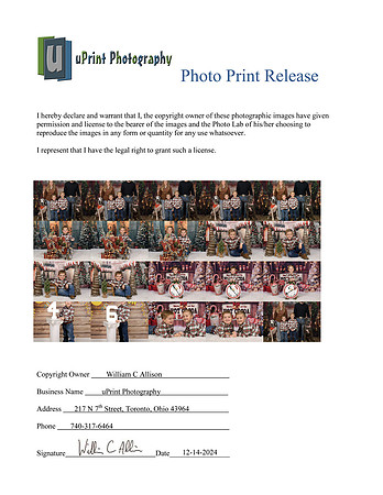 9703Photo Print Release