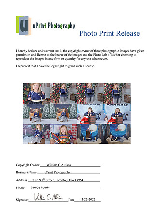 05943Photo Print Release