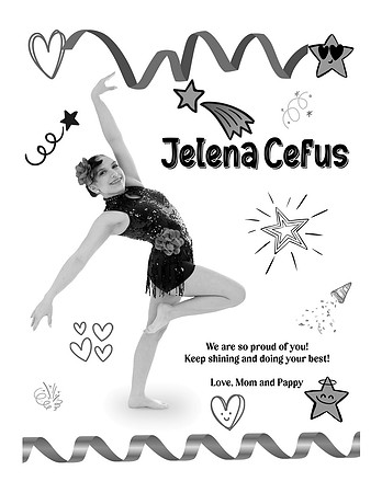 11 Jelena Cefus