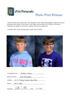 4620Photo Print Release