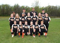 Valley Roofing Team Photo