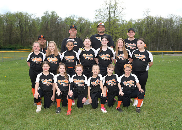 Valley Roofing Team Photo