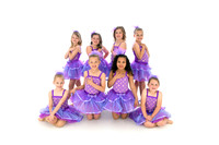 Advanced Rec Ballet