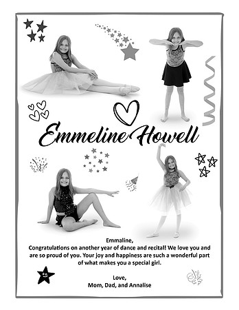 23 Emmeline Howell