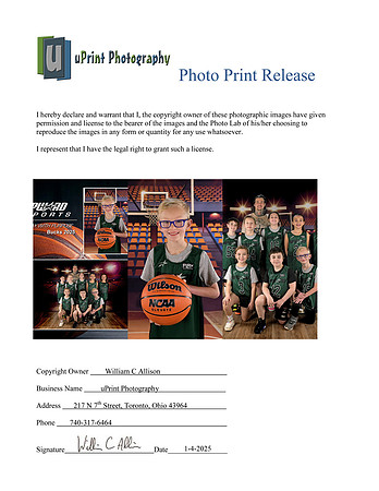 0687Photo Print Release
