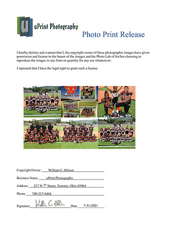 2335Photo Print Release