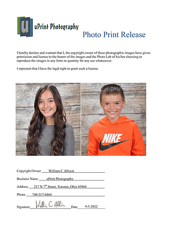 03597Photo Print Release