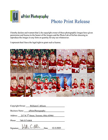 12973Photo Print Release