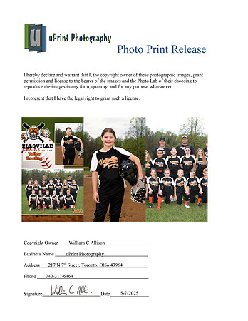 627Photo Print Release