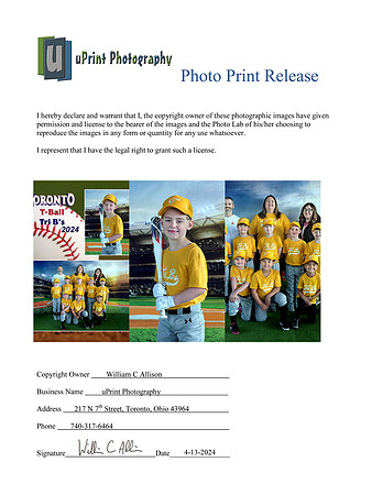 2196Photo Print Release
