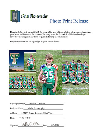 4344Photo Print Release