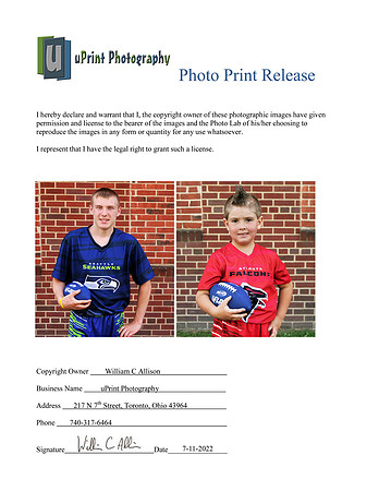 6706Photo Print Release