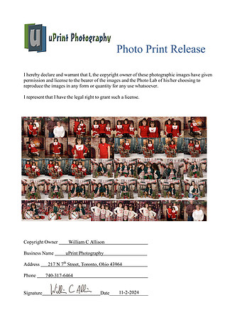 6031Photo Print Release