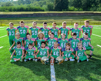 0_Titans Football Bantam