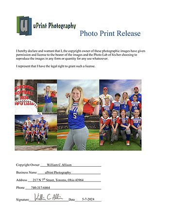 0174Photo Print Release