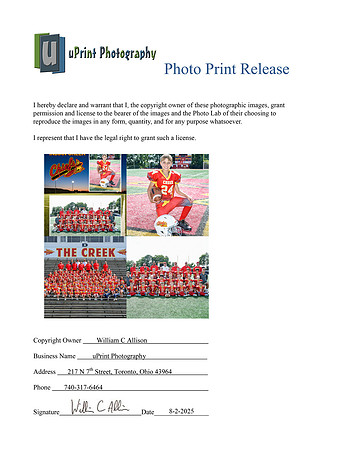 5579Photo Print Release