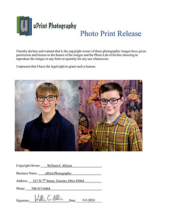 4509Print Release